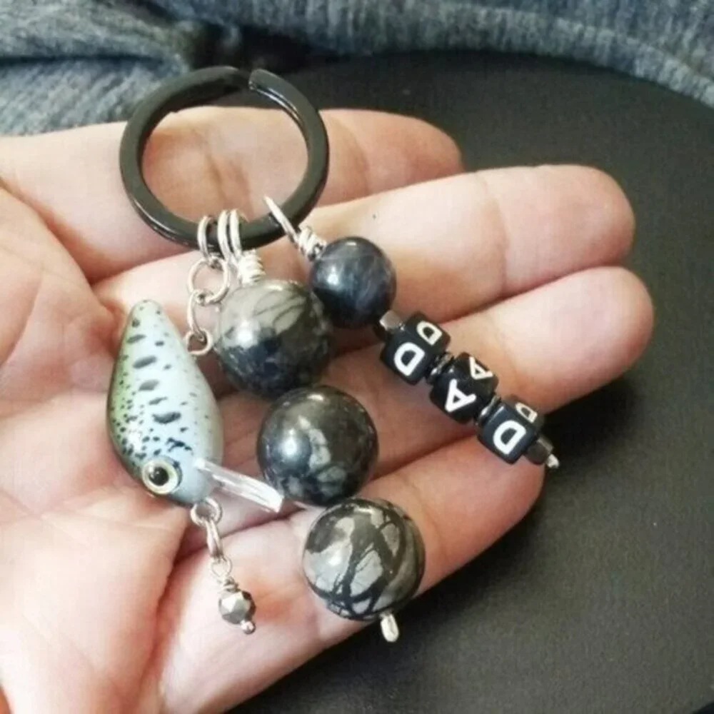 Handmade by natureloversjewelry